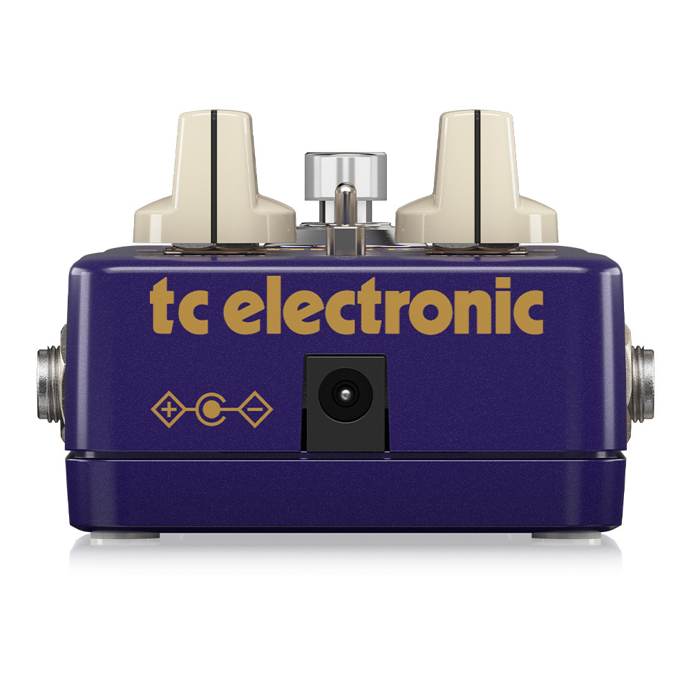 TC Electronic MOJO MOJO PAUL GILBERT EDITION Special Modified